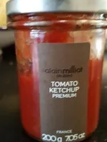 Tomato ketchup premium