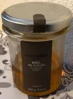 Miel de fleurs