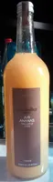 Jus ananas