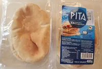 Pains pita