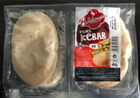 PAINS KEBAB