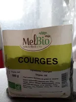 Graines de courge