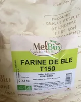 Farine de blé T150