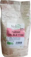 Farine de blé T150