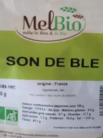 Son de blé