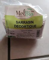 Sarasin decortiqué