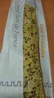 Flute 6 cereales