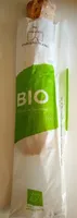 Flute lin & tournesol bio