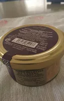 Pures rillettes de canard