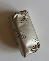 Biscuits feuilletines enrobés de chocolat au lait