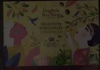 SÉLECTION ENSOLEILLÉE