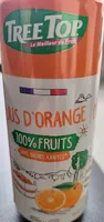 Orange juice