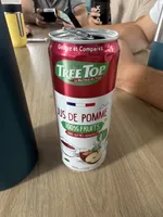 Jus de pomme