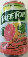 Tree Top Pamplemousse