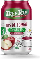 TreeTop Jus de Pomme