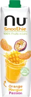 Smoothie Orange Mangue Passion