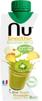 Smoothie Kiwi Ananas Pomme