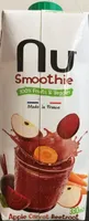 100% fruits et légumes
