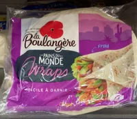 Wraps