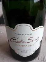 Champagne Brut