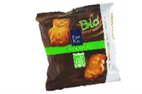 Mini Oursons Nappes De Chocolat Au Lait Bio - Sachet De 35 G