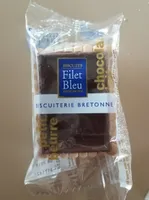 Petit Beurre Chocolat au Lait