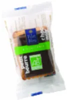 Petit Beurre Chocolat Noir Bio