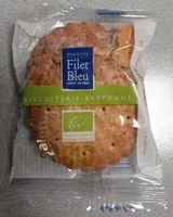 Galette pur beurre BIO