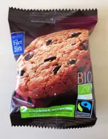 Cookie nougatine