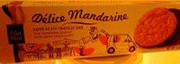 Délice Mandarine
