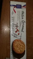Délice Caramel