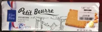 Petit beurre