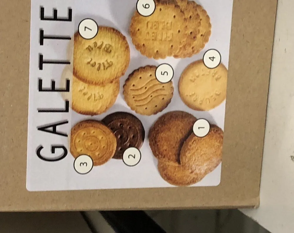 Tablettes