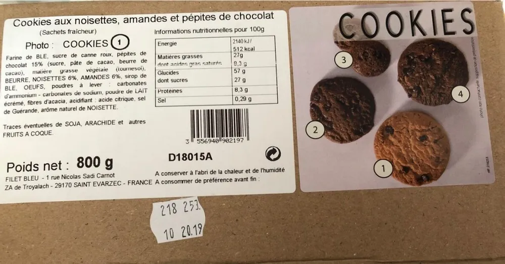 Cookie