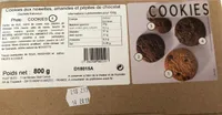 Cookie