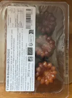 Caneles de bordeaux BIO
