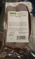 Boudin noir traditionnel