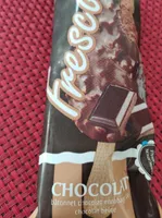 Bâtonnet glace fresco chocolat