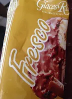 Glaces Ruiz Fresco
