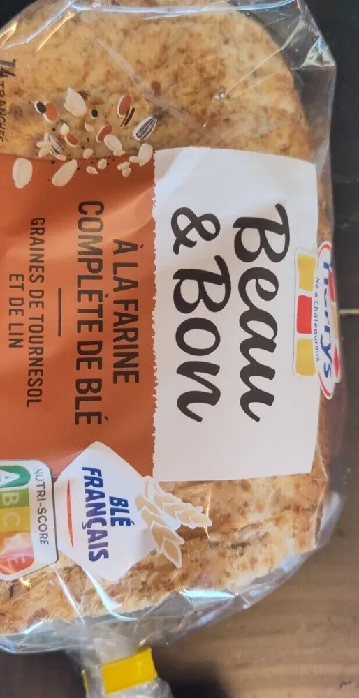 beau & bon