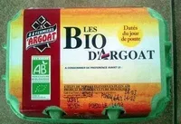 Les Bio D'Argoat