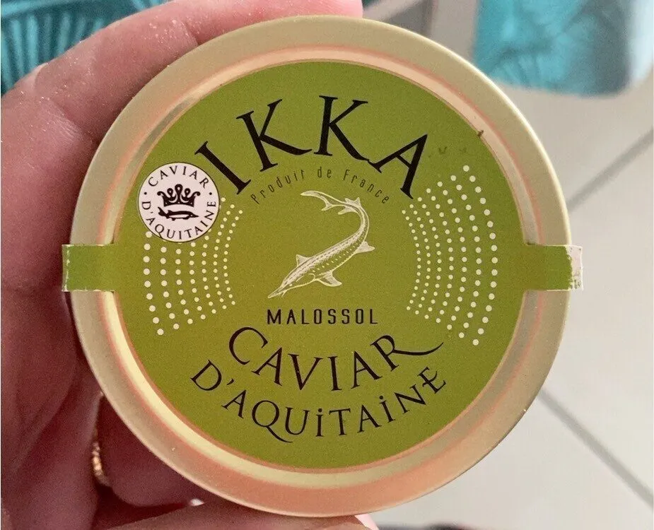 Caviar