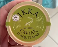 Caviar