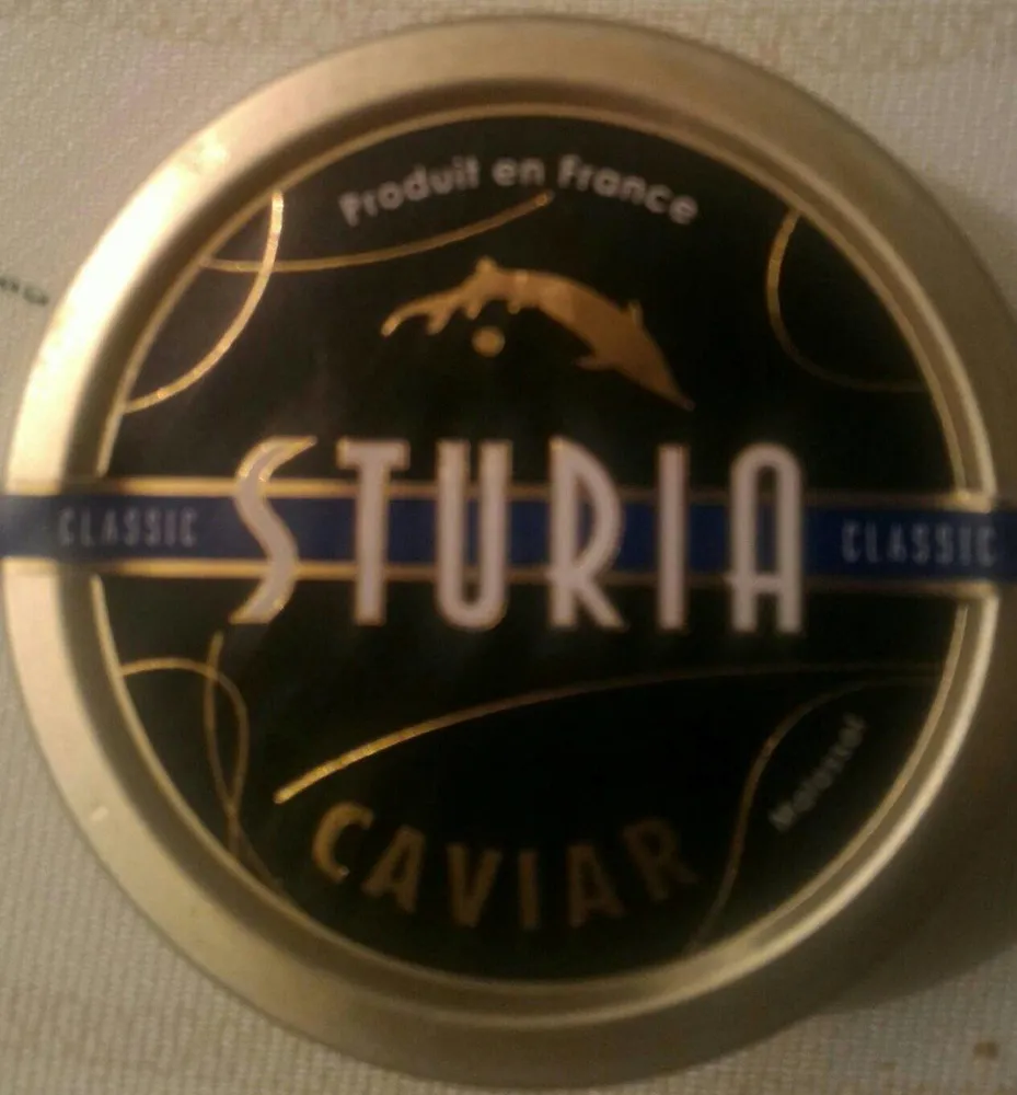 Caviar