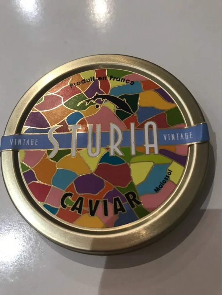 Caviar
