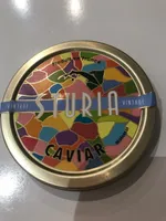 Caviar