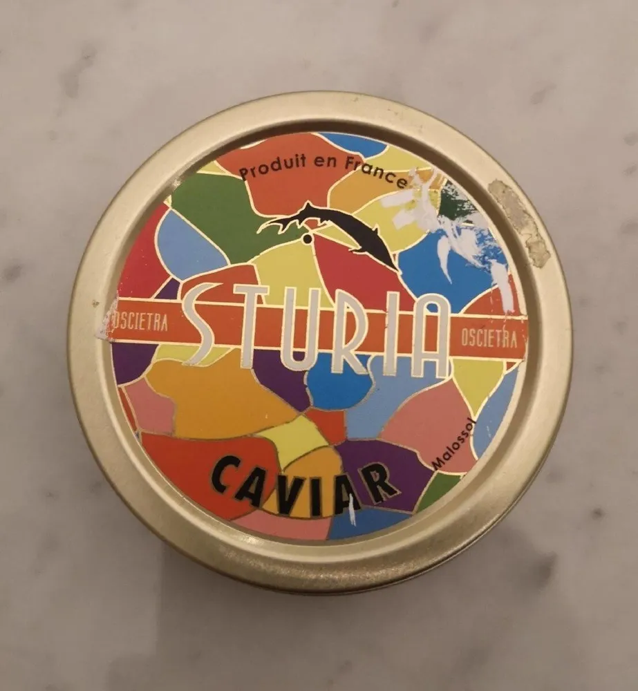 Caviar