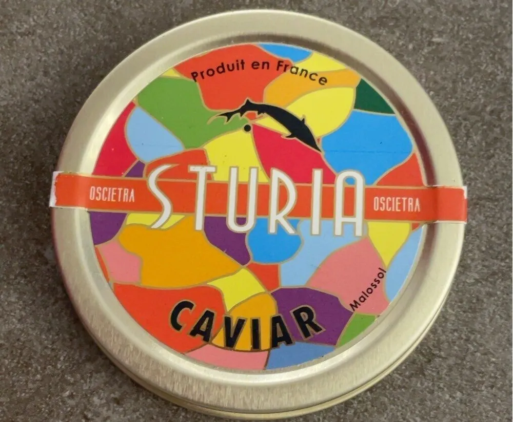 Caviar