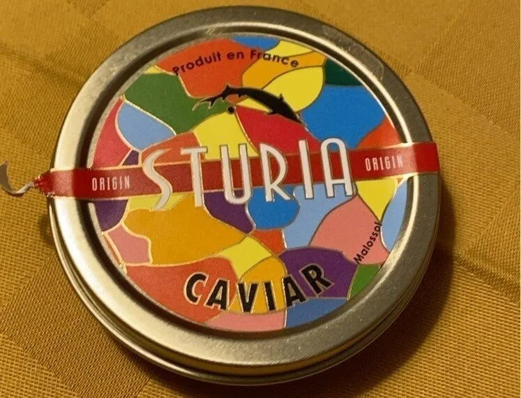 Caviar