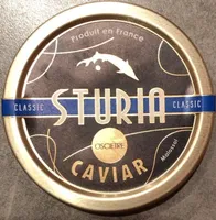 Caviar Classic